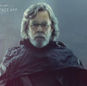 Meet your Posher, Serge